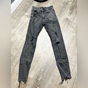 Denim&Co. jeans
